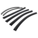 2025 Case All Models Radiator Support Seal 1
